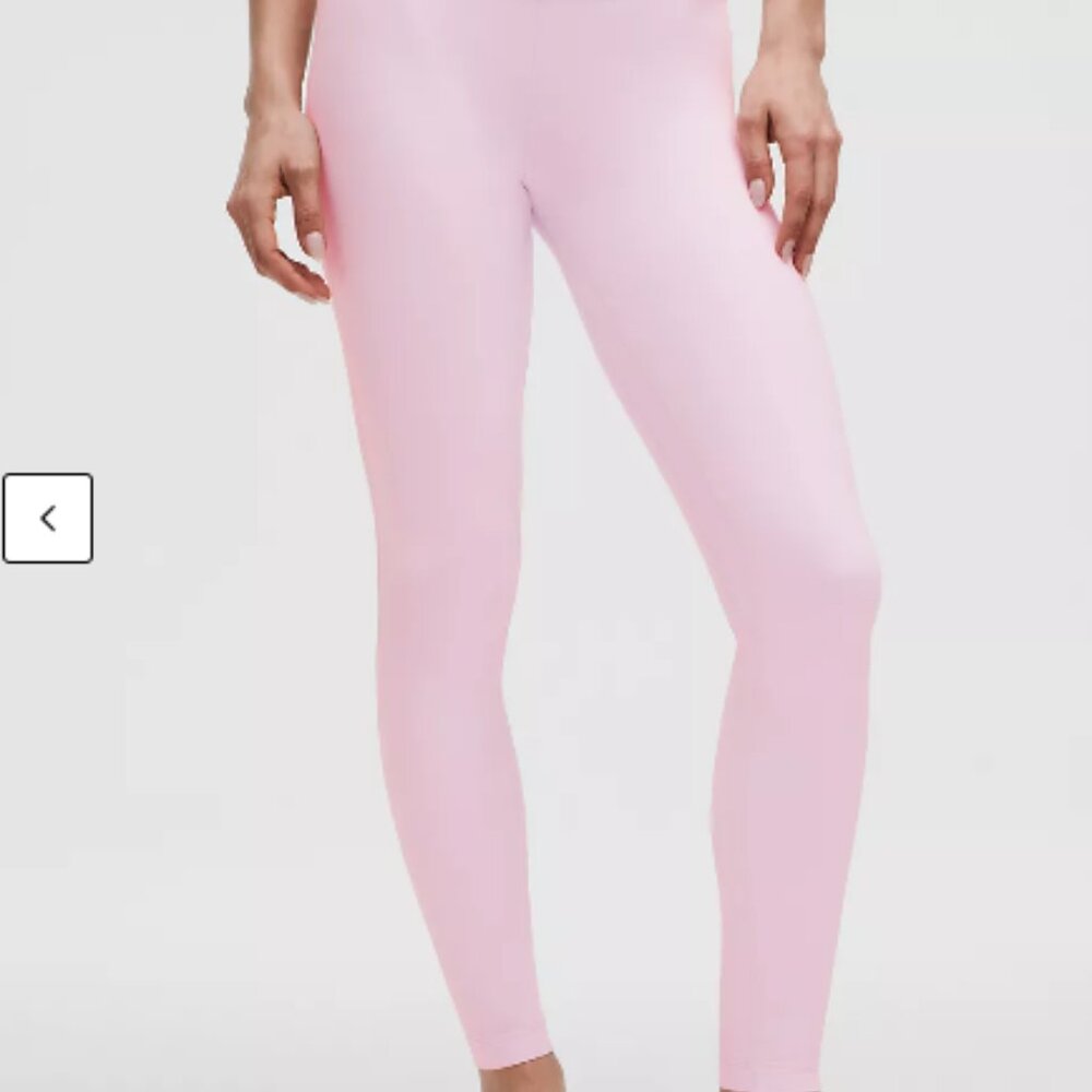 ✨ Lululemon Align™ High-Rise Crop 23” Leggings – Size 4 – NWT ✨
